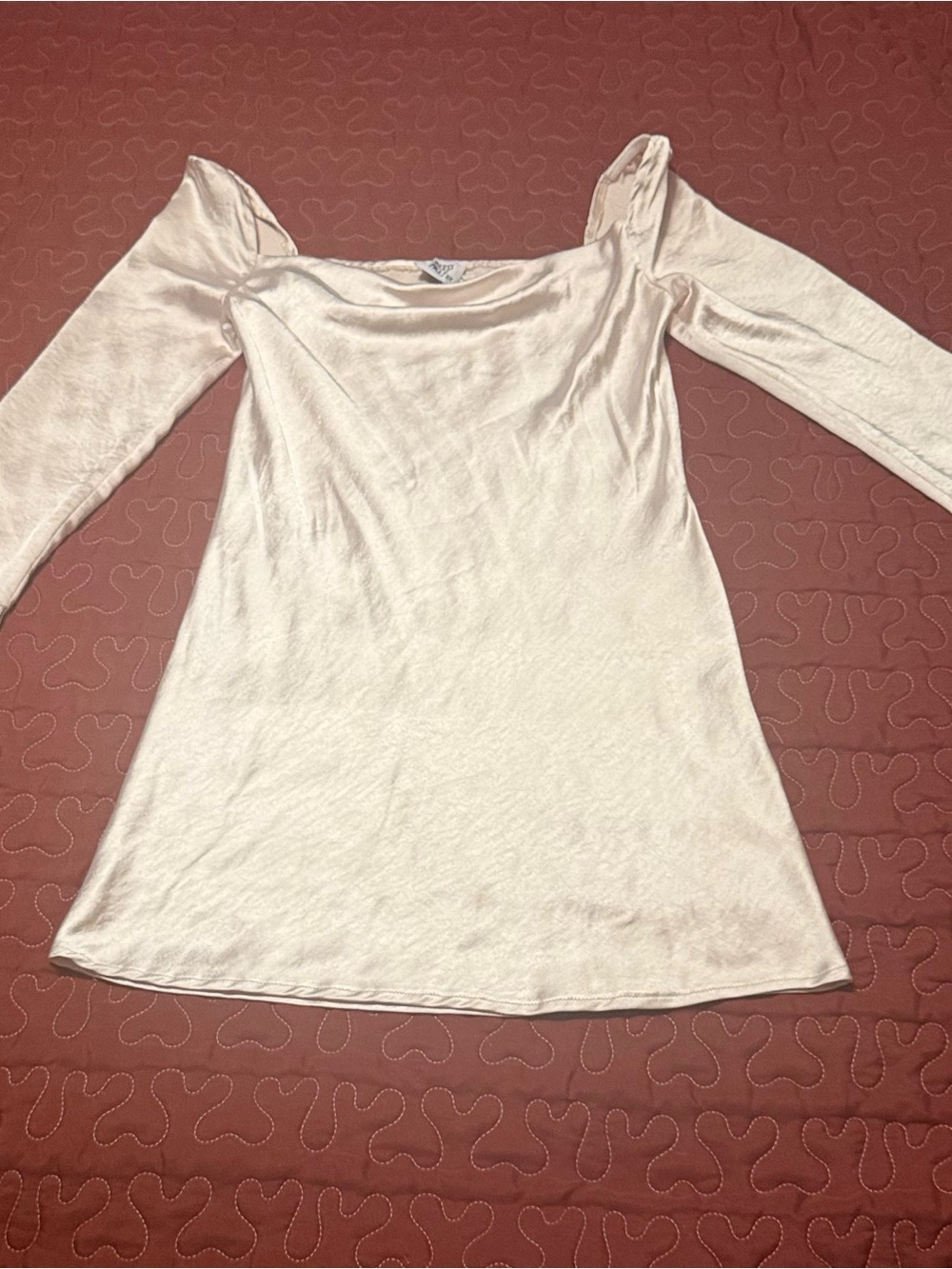 Princess Polly Mini Dress